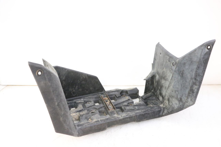 photo de TRITTBRETT VERKLEIDUNG RECHTS YAMAHA YFM GRIZZLY 550 (2008 - 2015)