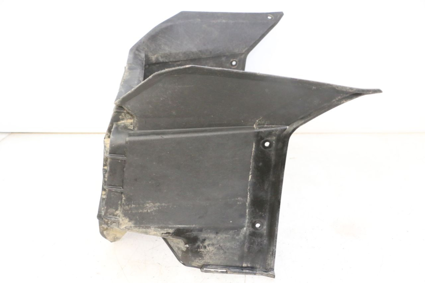 photo de TRITTBRETT VERKLEIDUNG RECHTS YAMAHA YFM GRIZZLY 550 (2008 - 2015)