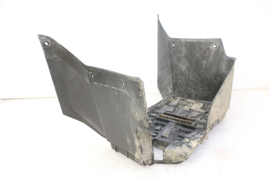 photo de TRITTBRETT VERKLEIDUNG RECHTS YAMAHA YFM GRIZZLY 550 (2008 - 2015)