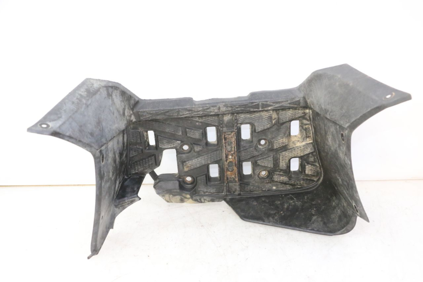 photo de TRITTBRETT VERKLEIDUNG RECHTS YAMAHA YFM GRIZZLY 550 (2008 - 2015)