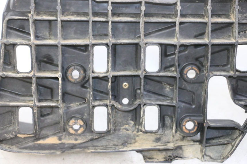 photo de TRITTBRETT VERKLEIDUNG RECHTS YAMAHA YFM GRIZZLY 550 (2008 - 2015)