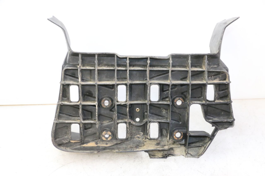 photo de TRITTBRETT VERKLEIDUNG RECHTS YAMAHA YFM GRIZZLY 550 (2008 - 2015)