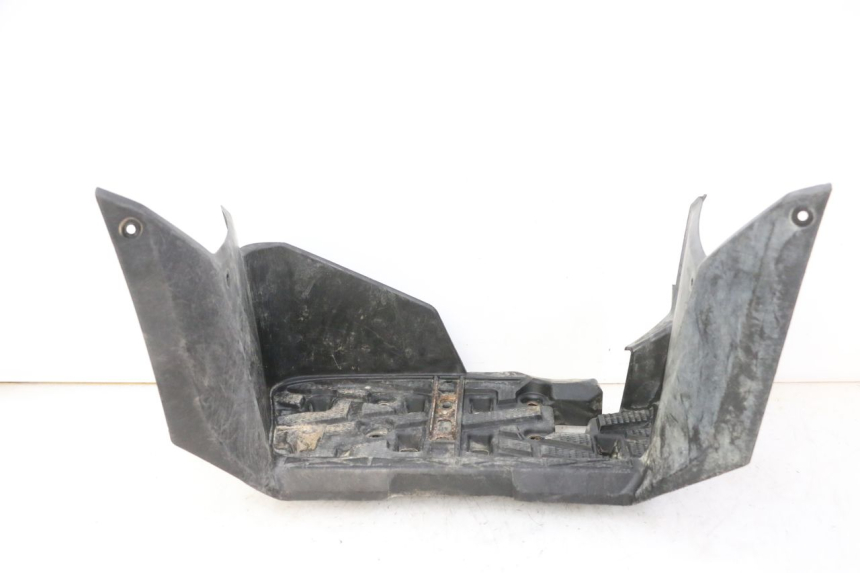 photo de TRITTBRETT VERKLEIDUNG RECHTS YAMAHA YFM GRIZZLY 550 (2008 - 2015)