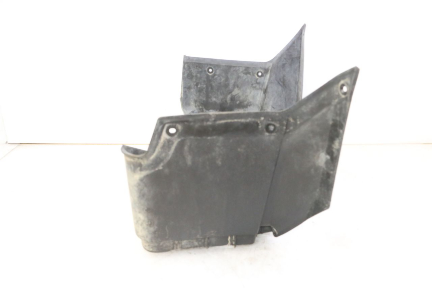 photo de TRITTBRETT VERKLEIDUNG RECHTS YAMAHA YFM GRIZZLY 550 (2008 - 2015)