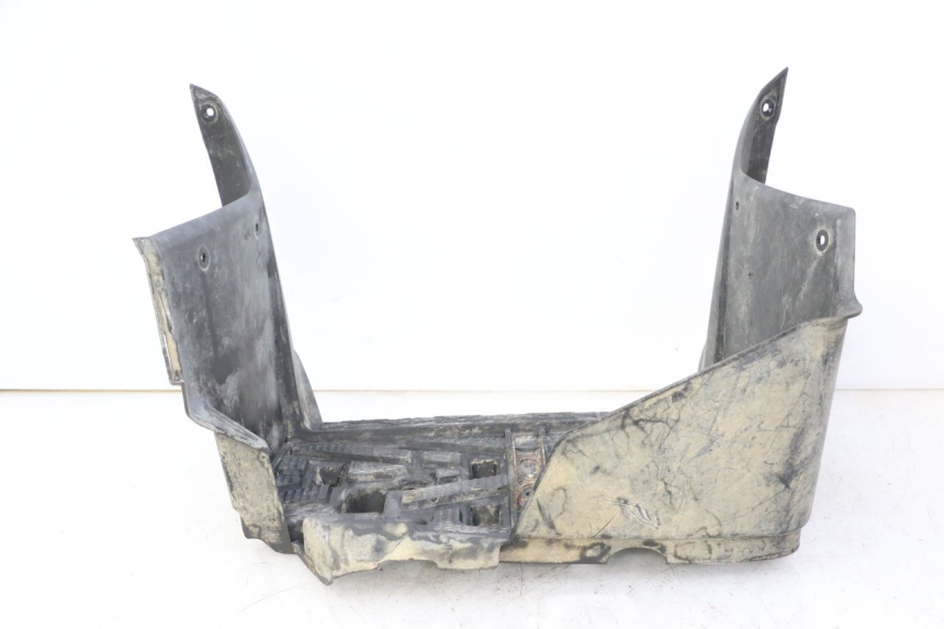 photo de TRITTBRETT VERKLEIDUNG RECHTS YAMAHA YFM GRIZZLY 550 (2008 - 2015)