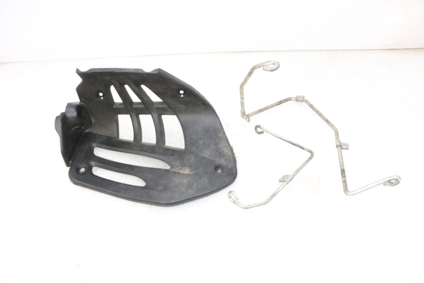 photo de TRITTBRETT VERKLEIDUNG RECHTS YAMAHA YFM R RAPTOR 250 (2008 - 2014) - Hauptansicht