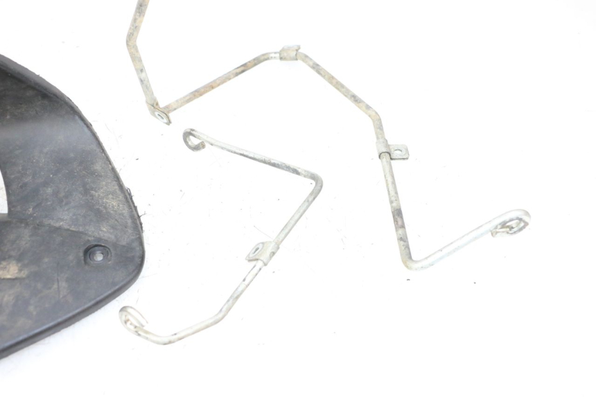 photo de TRITTBRETT VERKLEIDUNG RECHTS YAMAHA YFM R RAPTOR 250 (2008 - 2014) - Weitere Ansicht des Artikels