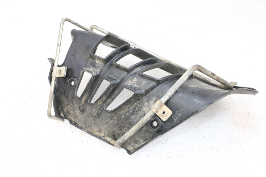 photo de TRITTBRETT VERKLEIDUNG RECHTS YAMAHA YFM R RAPTOR 250 (2008 - 2014) - Zoom auf Gebrauchszustand