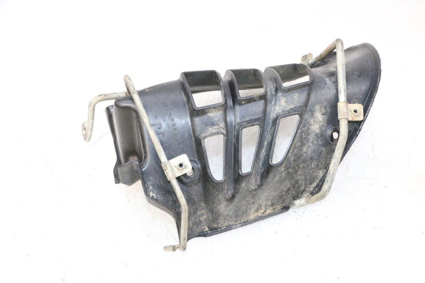 photo de TRITTBRETT VERKLEIDUNG RECHTS YAMAHA YFM R RAPTOR 250 (2008 - 2014) - Technische Nahaufnahme