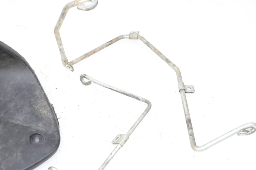 photo de TRITTBRETT VERKLEIDUNG RECHTS YAMAHA YFM R RAPTOR 250 (2008 - 2014) - Geprüftes Gebrauchtteil