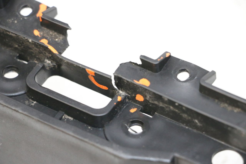 photo de TRITTBRETT VERKLEIDUNG SEGWAY NINEBOT E125S 1 (2022 - 2026) - Alternative Perspektive