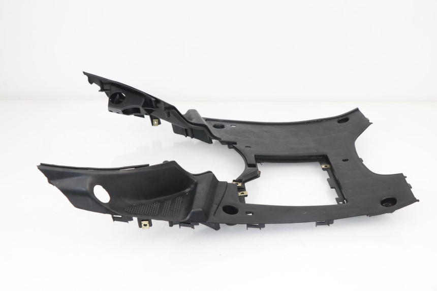 photo de TRITTBRETT VERKLEIDUNG SACHS EAGLE 50 (2007 - 2010)