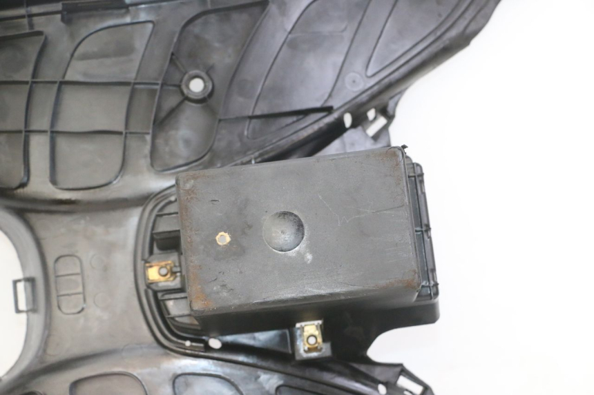 photo de FUßRASTE PEUGEOT ELYSEO 125 (1999 - 2004)
