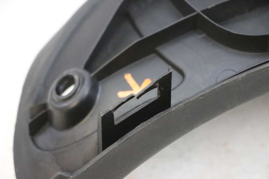 photo de FUßRASTE PEUGEOT ELYSEO 125 (1999 - 2004) - Weitere Ansicht des Artikels