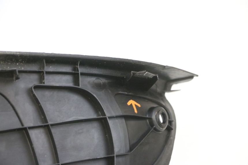 photo de FUßRASTE PEUGEOT ELYSEO 125 (1999 - 2004) - Profilansicht des Ersatzteils