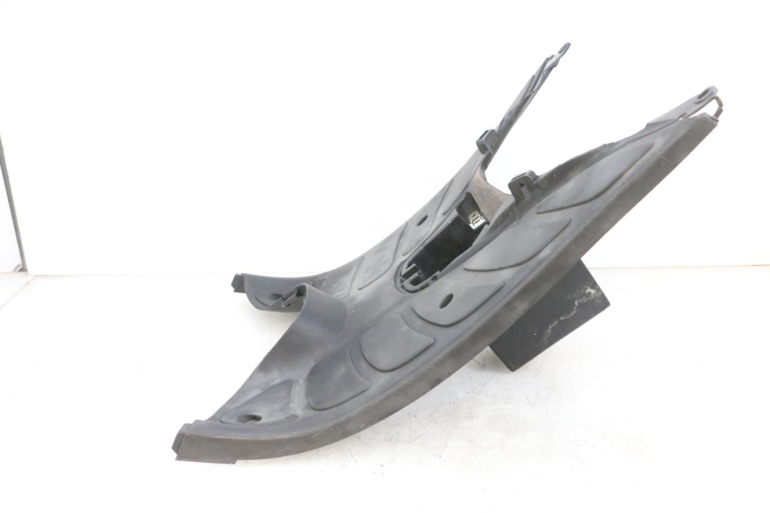 photo de FUßRASTE PEUGEOT ELYSEO 125 (1999 - 2004) - Details der Befestigungspunkte