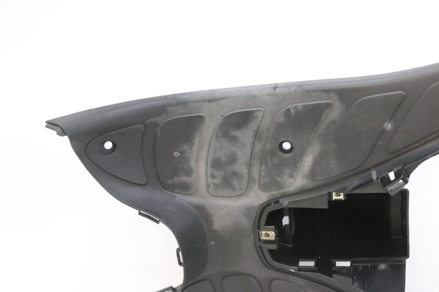 photo de FUßRASTE PEUGEOT ELYSEO 125 (1999 - 2004) - Geprüftes Gebrauchtteil