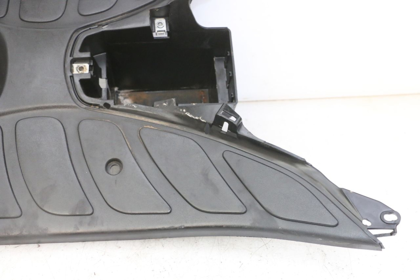 photo de TRITTBRETT VERKLEIDUNG PEUGEOT ELYSTAR 125 (2002 - 2007)