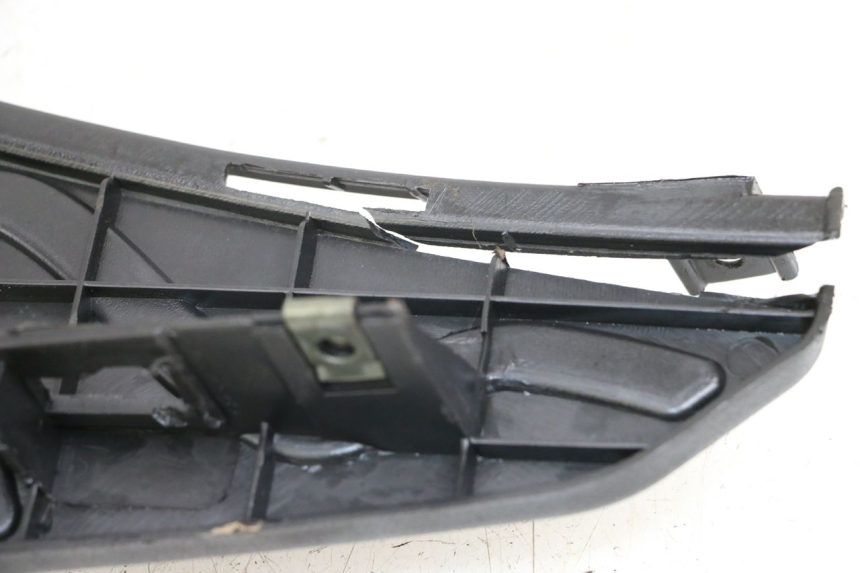 photo de Fußraste EUROCKA R8 4T 50 (2013 - 2022)
