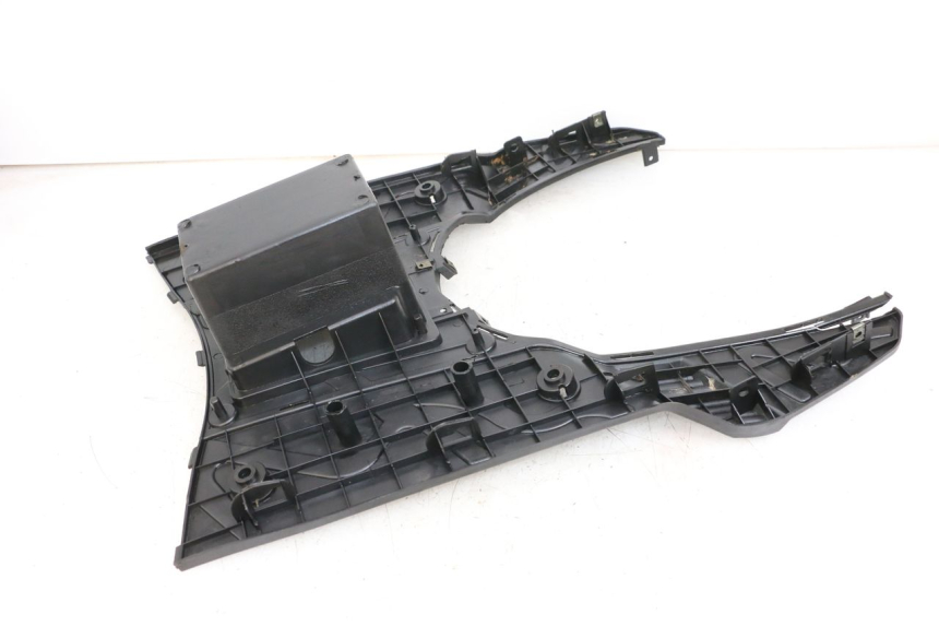 photo de Fußraste EUROCKA R8 4T 50 (2013 - 2022)