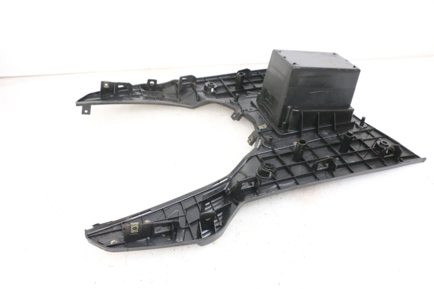 photo de Fußraste EUROCKA R8 4T 50 (2013 - 2022)
