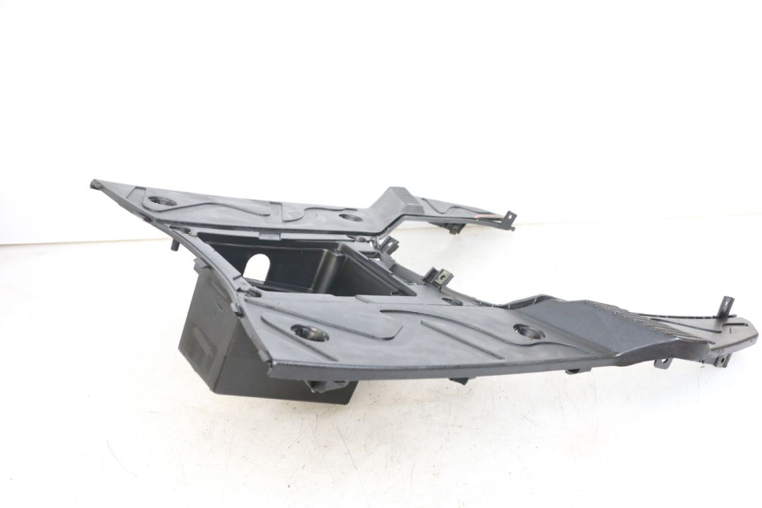 photo de Fußraste EUROCKA R8 4T 50 (2013 - 2022)