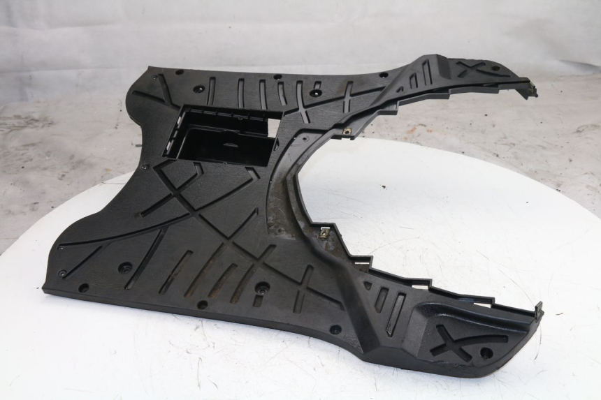 photo de TRITTBRETT VERKLEIDUNG EUROCKA VIRTUALITY GT 4T 50 (2011 - 2017)