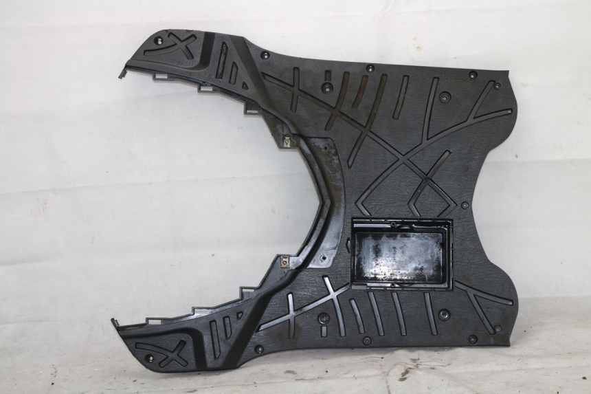 photo de TRITTBRETT VERKLEIDUNG EUROCKA VIRTUALITY GT 4T 50 (2011 - 2017)