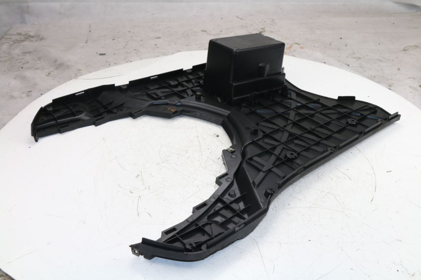 photo de TRITTBRETT VERKLEIDUNG EUROCKA VIRTUALITY GT 4T 50 (2011 - 2017)