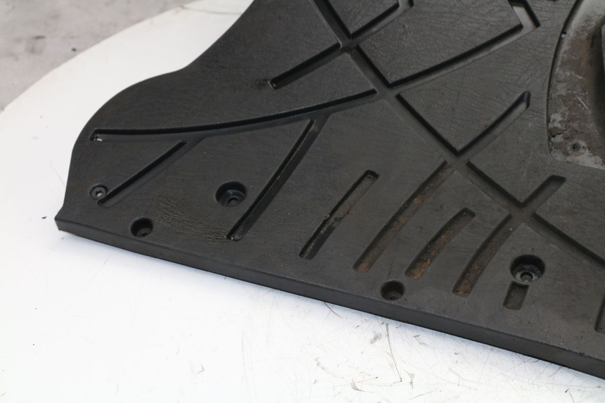 photo de TRITTBRETT VERKLEIDUNG EUROCKA VIRTUALITY GT 4T 50 (2011 - 2017)