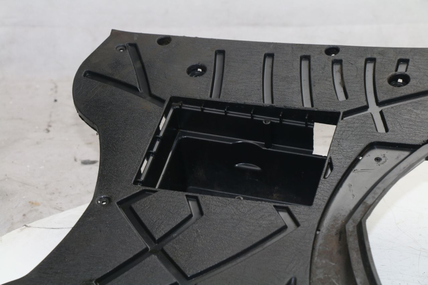 photo de TRITTBRETT VERKLEIDUNG EUROCKA VIRTUALITY GT 4T 50 (2011 - 2017)