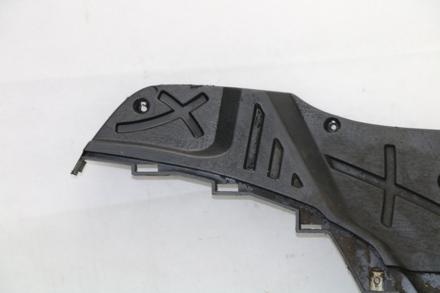 photo de TRITTBRETT VERKLEIDUNG EUROCKA VIRTUALITY GT 4T 50 (2011 - 2017)