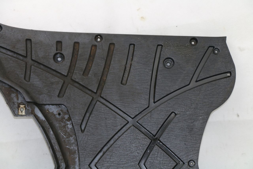 photo de TRITTBRETT VERKLEIDUNG EUROCKA VIRTUALITY GT 4T 50 (2011 - 2017)