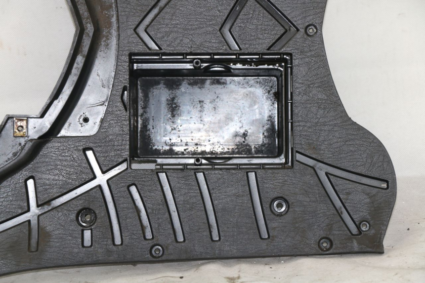 photo de TRITTBRETT VERKLEIDUNG EUROCKA VIRTUALITY GT 4T 50 (2011 - 2017)