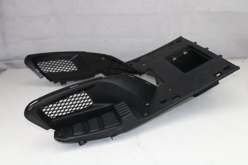 photo de TRITTBRETT VERKLEIDUNG FALCONBIKE F-125 125 (2007 - 2012)
