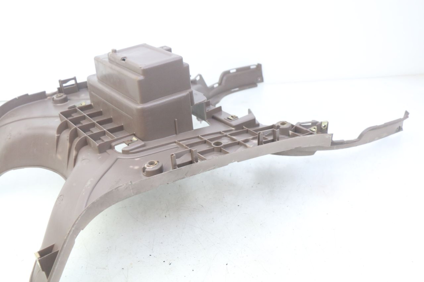 photo de FUßRASTE SYM FIDDLE 2 125 (2010 - 2013)