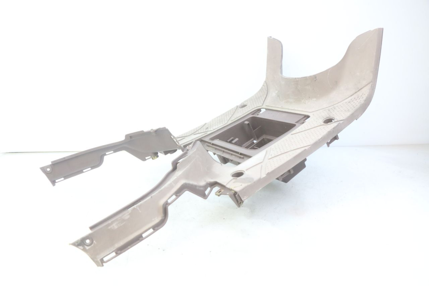 photo de FUßRASTE SYM FIDDLE 2 125 (2010 - 2013)