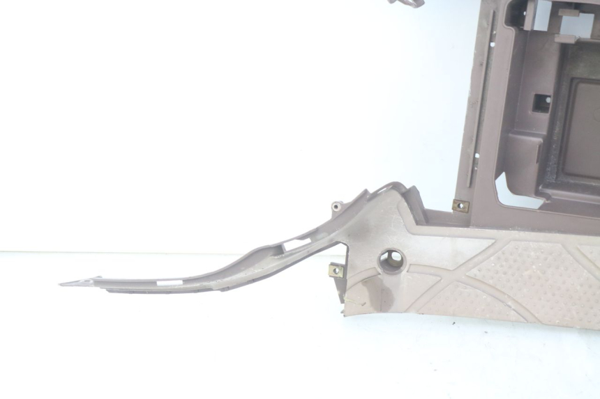 photo de FUßRASTE SYM FIDDLE 2 125 (2010 - 2013)