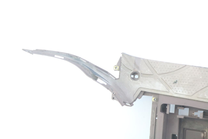 photo de FUßRASTE SYM FIDDLE 2 125 (2010 - 2013)