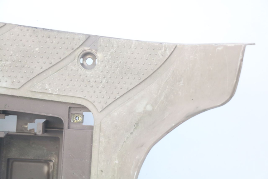 photo de FUßRASTE SYM FIDDLE 2 125 (2010 - 2013)