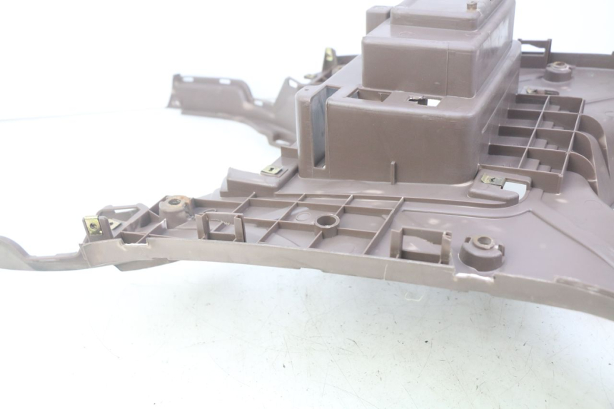 photo de FUßRASTE SYM FIDDLE 2 125 (2010 - 2013)