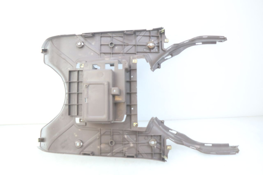 photo de FUßRASTE SYM FIDDLE 2 125 (2010 - 2013)