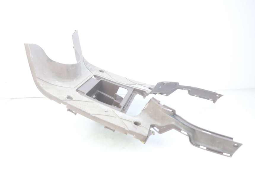 photo de FUßRASTE SYM FIDDLE 2 125 (2010 - 2013)