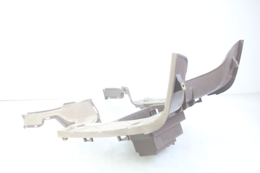 photo de FUßRASTE SYM FIDDLE 2 125 (2010 - 2013)