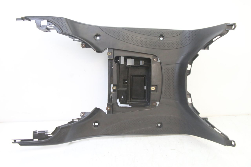 photo de FUßRASTE SYM FIDDLE 3 III 125 (2014 - 2020)
