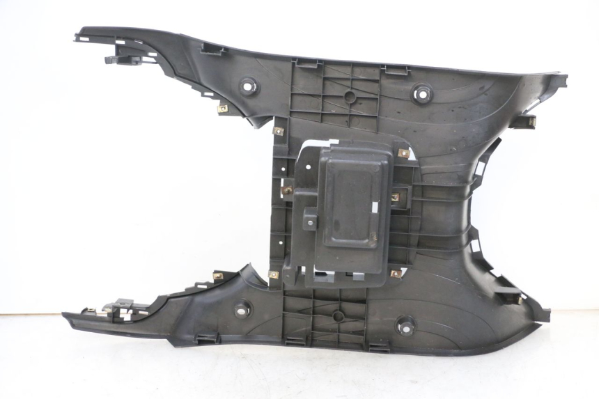 photo de FUßRASTE SYM FIDDLE 3 III 125 (2014 - 2020) - Detailansicht des Bauteils