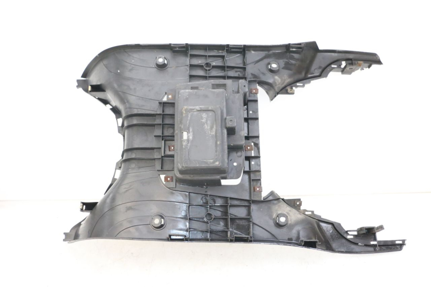 photo de TRITTBRETT VERKLEIDUNG SYM FIDDLE 3 III 50 (2014 - 2020)