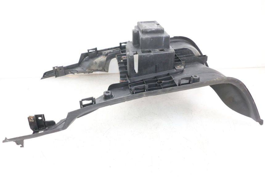photo de TRITTBRETT VERKLEIDUNG SYM FIDDLE 3 III 50 (2014 - 2020)