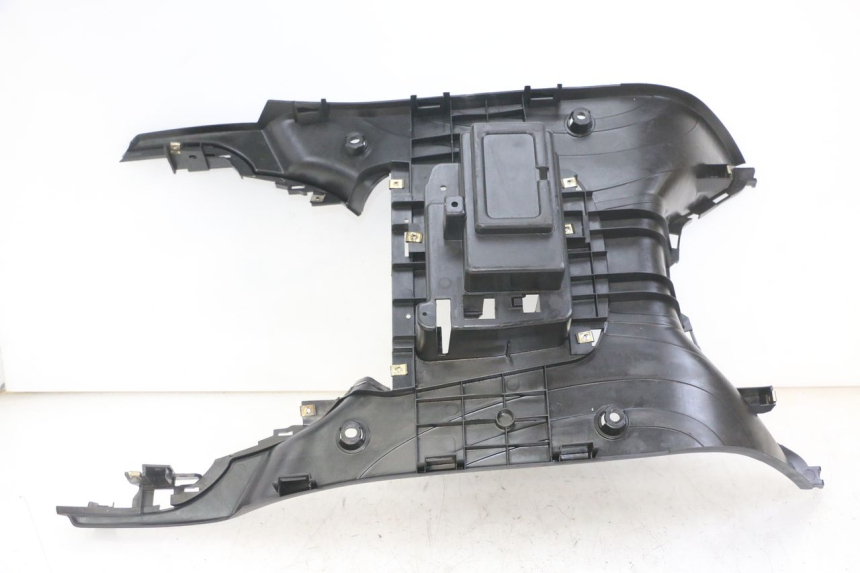 photo de TRITTBRETT VERKLEIDUNG SYM FIDDLE 3 III 50 (2014 - 2020)