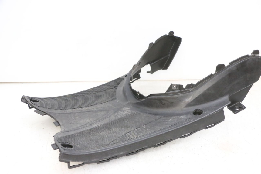 photo de TRITTBRETT VERKLEIDUNG MBK FLIPPER 115 (2013 - 2017) - Geprüftes Gebrauchtteil